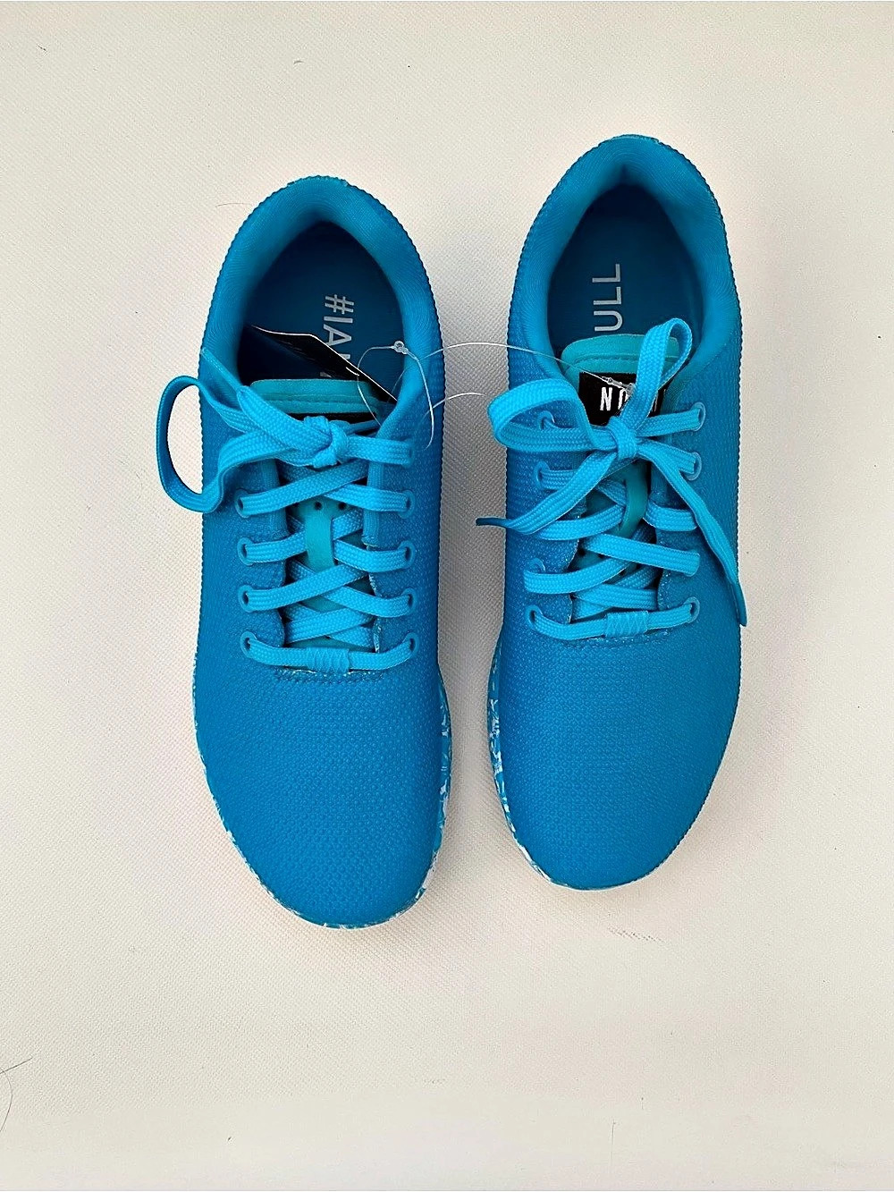 Nobull Outwork Trainer Sneakers